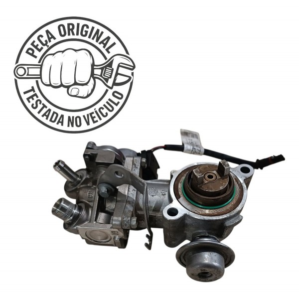 Bomba Alta Pressão Mercedes-benz C180 1.8 2013 A2711500420 Preto