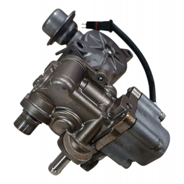 Bomba Alta Pressão Mercedes-benz C180 1.8 2013 A2711500420 Preto