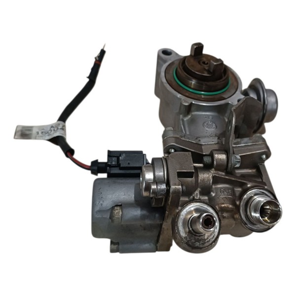 Bomba Alta Pressão Mercedes-benz C180 1.8 2013 A2711500420 Preto