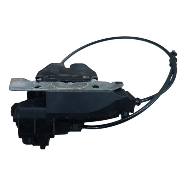 Fechadura Tampa Traseira Mala Mercedes C180 C200 2012 2013