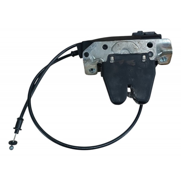Fechadura Tampa Traseira Mala Mercedes C180 C200 2012 2013