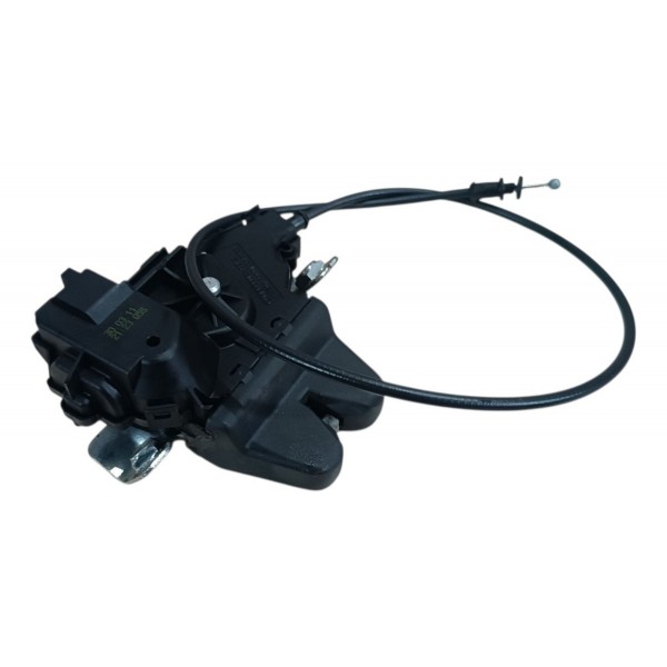 Fechadura Tampa Traseira Mala Mercedes C180 C200 2012 2013