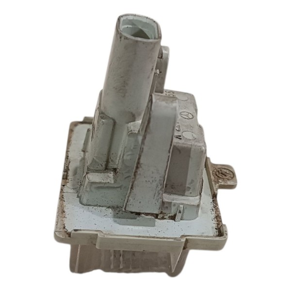 Luz Placa Traseira Mercedes C180 C200 2011 2012 2013 Orig