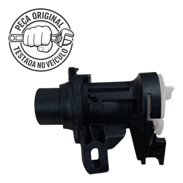 Cilindro Miolo Chave Porta Malas Mercedes C180 C200 2012