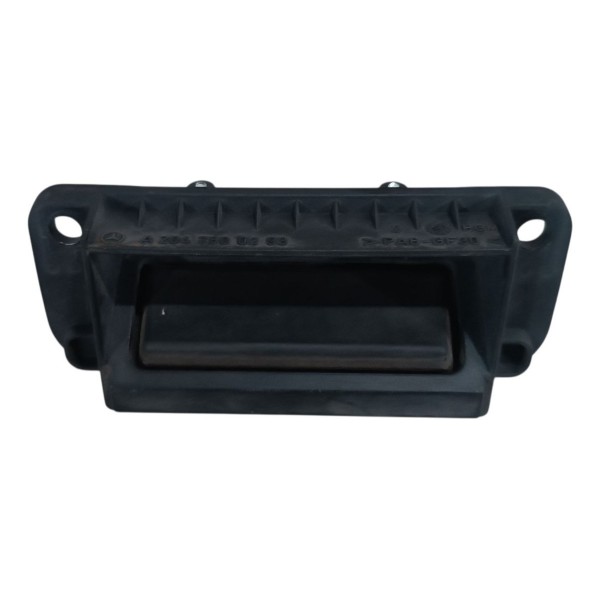 Maçaneta Tampa Traseira Porta Malas Mercedes C180 C200 2012