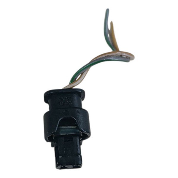 Plug Conector Chicote Bico Injetor Mercedes C180 1.8 2012