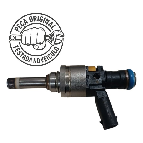 Bico Injetor Combustível Mercedes C180 C200 1.8 Cgi 2012 013 127/220v