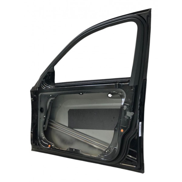 Porta Dianteira Direita Mercedes C180 C200 W204 2012 2013 Preto Direita Dianteira