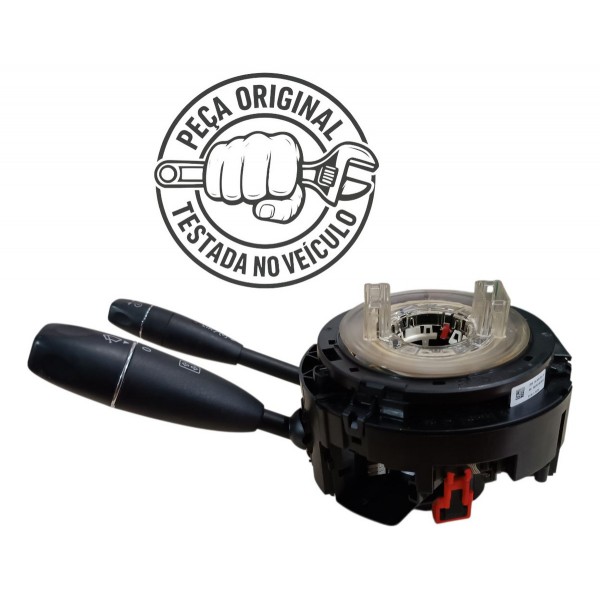 Chave Seta Luz Limpador Mercedes C180 C200 2012 A2129007502