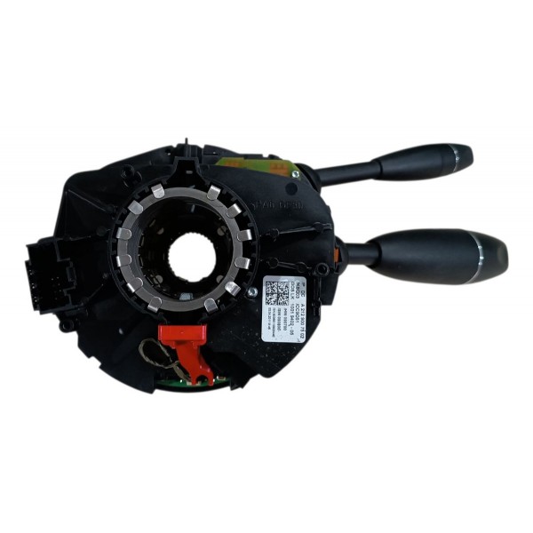 Chave Seta Luz Limpador Mercedes C180 C200 2012 A2129007502