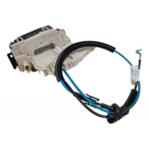 Fechadura Porta Traseira Esquerda Mercedes C180 C200 2012