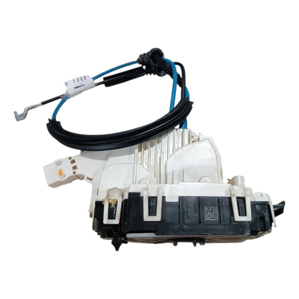 Fechadura Porta Traseira Esquerda Mercedes C180 C200 2012