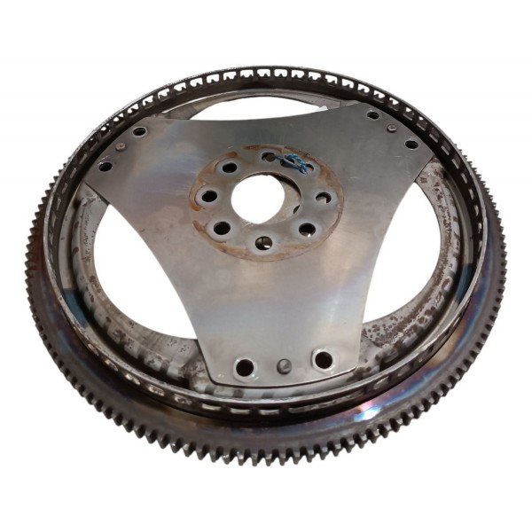 Volante Motor Cremalheira Mercedes C180 1.8 Cgi 2012 2013