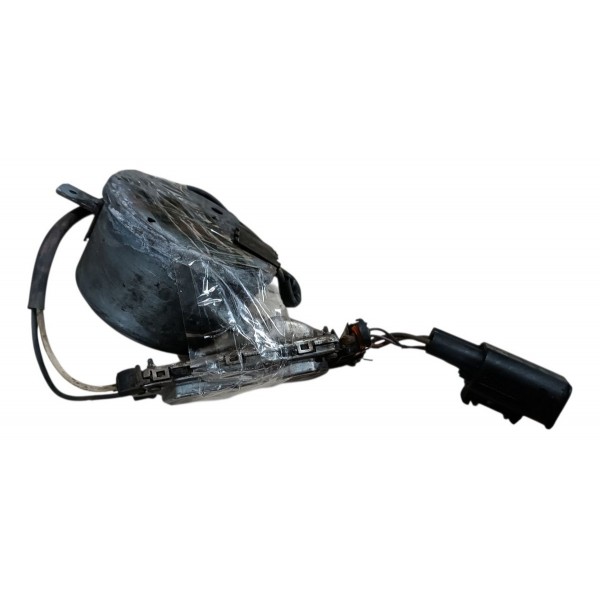 Motor Eletroventilado Mercedes C180 C200 1.8 Cgi 2012 2013