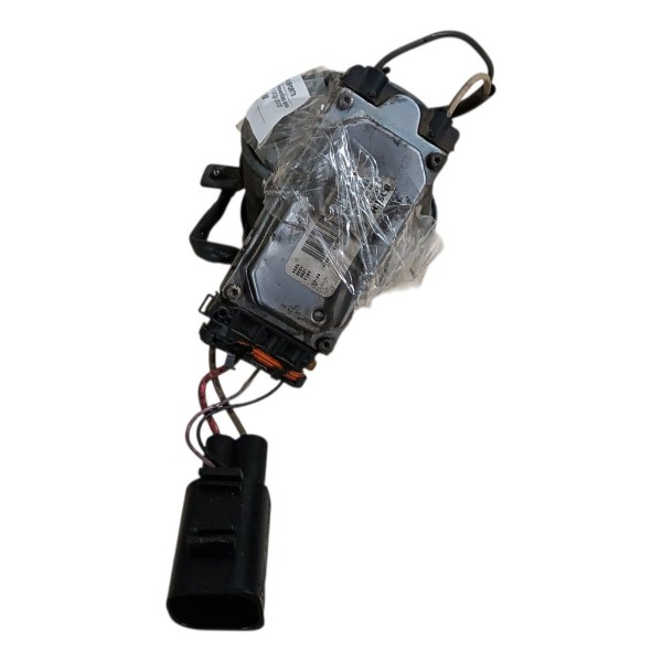 Motor Eletroventilado Mercedes C180 C200 1.8 Cgi 2012 2013