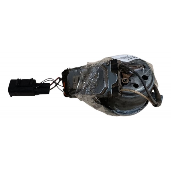 Motor Eletroventilado Mercedes C180 C200 1.8 Cgi 2012 2013