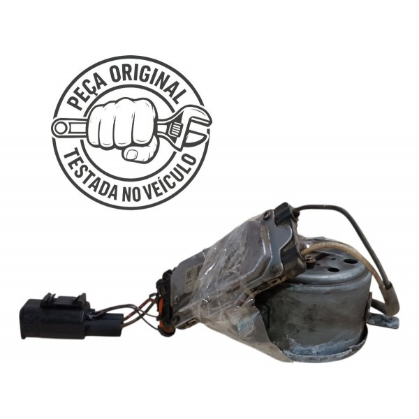 Motor Eletroventilado Mercedes C180 C200 1.8 Cgi 2012 2013