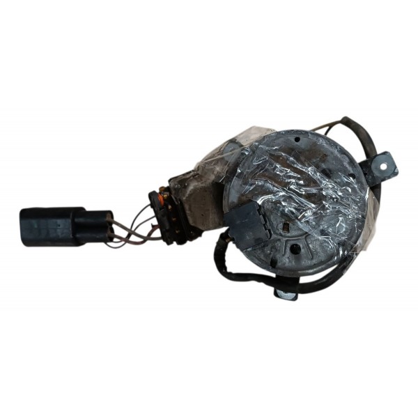 Motor Eletroventilado Mercedes C180 C200 1.8 Cgi 2012 2013