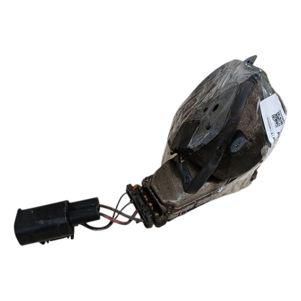 Motor Eletroventilado Mercedes C180 C200 1.8 Cgi 2012 2013