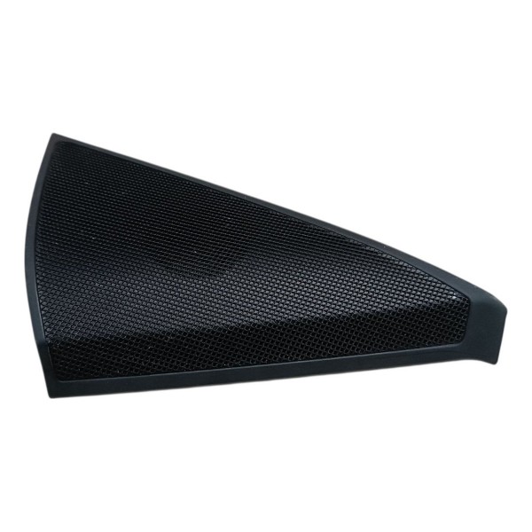Moldura Interna Retrovisor Direito Mercedes C180 C200 2012 Preto