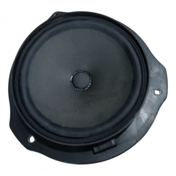 Auto Falante Porta Mercedes C180 C200 2012 Dianteira Direita Preto