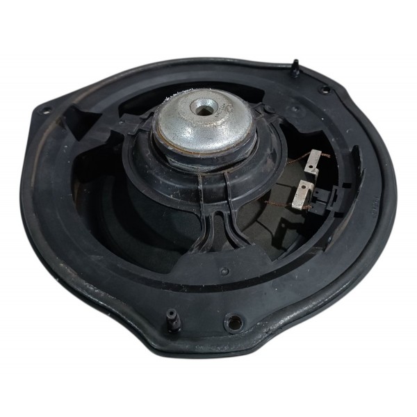 Auto Falante Porta Mercedes C180 C200 2012 Dianteira Direita Preto