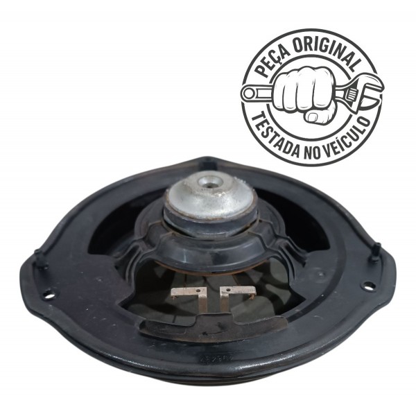 Auto Falante Porta Mercedes C180 C200 2012 Dianteira Direita Preto