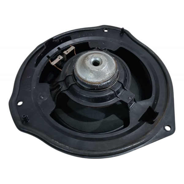 Auto Falante Porta Mercedes C180 C200 2012 Dianteira Direita Preto