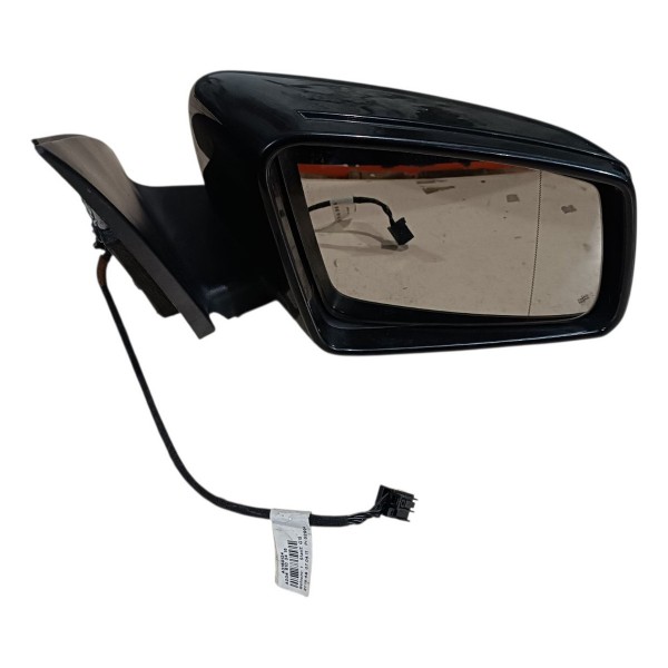 Espelho Retrovisor Direito Mercedes C180 C200 2011 2012 2013