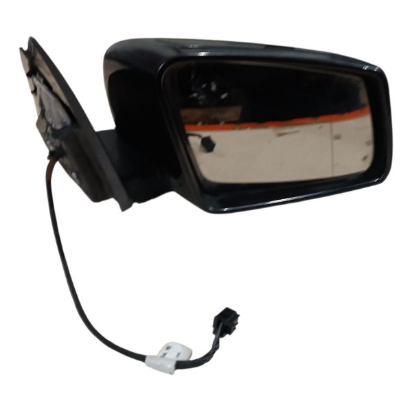 Espelho Retrovisor Direito Mercedes C180 C200 2011 2012 2013