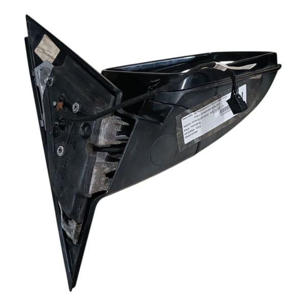 Espelho Retrovisor Direito Mercedes C180 C200 2011 2012 2013