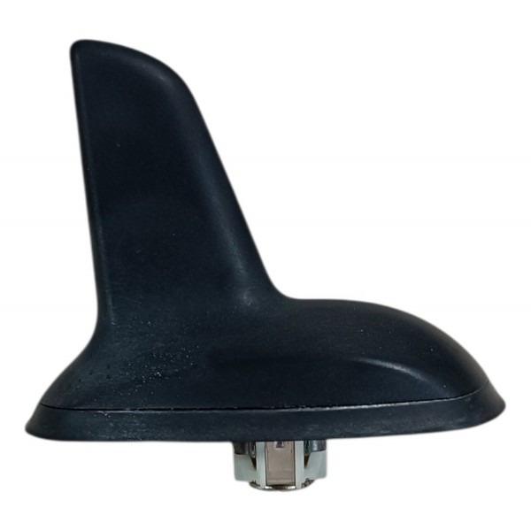 Antena Teto Base Mercedes C180 C200 1.8 2011 A 2014 Preto