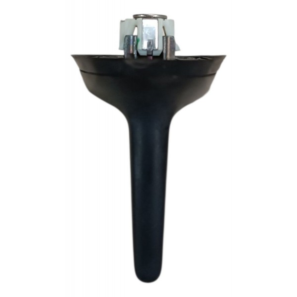 Antena Teto Base Mercedes C180 C200 1.8 2011 A 2014 Preto