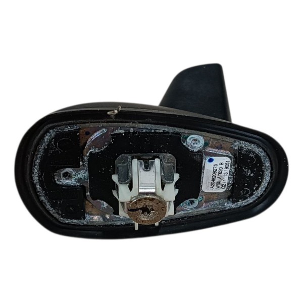 Antena Teto Base Mercedes C180 C200 1.8 2011 A 2014 Preto