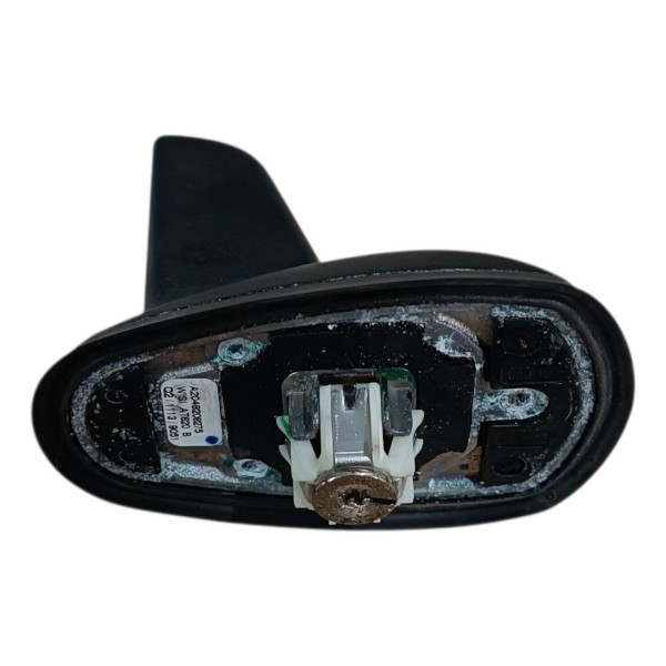 Antena Teto Base Mercedes C180 C200 1.8 2011 A 2014 Preto