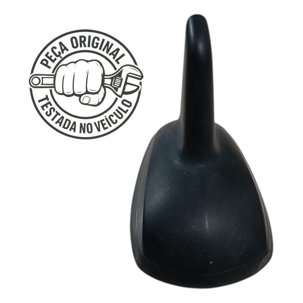 Antena Teto Base Mercedes C180 C200 1.8 2011 A 2014 Preto