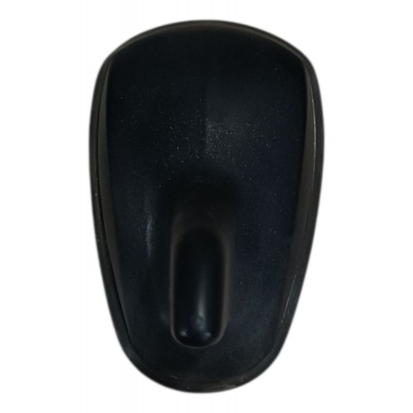 Antena Teto Base Mercedes C180 C200 1.8 2011 A 2014 Preto