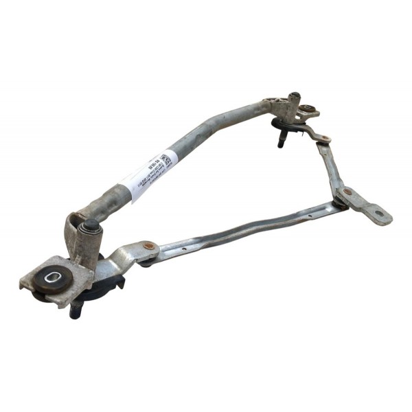 Galhada Limpador Parabrisa Dianteiro Mercedes C180 C200 2012