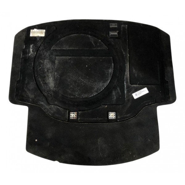 Forro Porta Malas Assoalho Estepe Mercedes C180 C200 2012