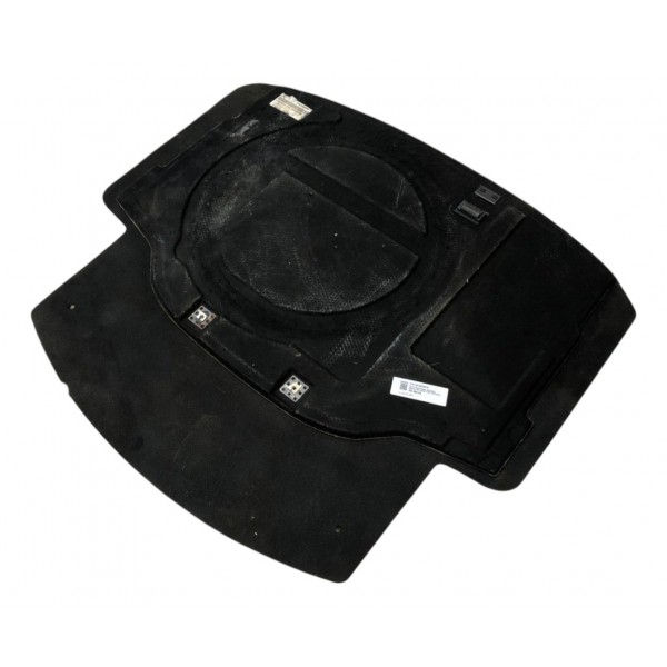 Forro Porta Malas Assoalho Estepe Mercedes C180 C200 2012