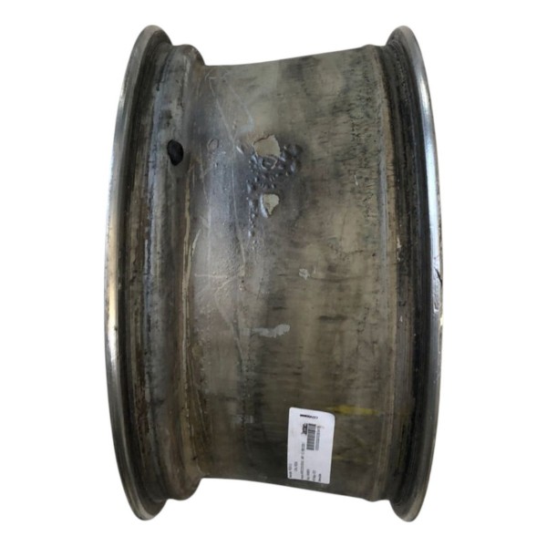 Roda Liga Aro 17 Original Mercedes C180 C200 2012 2013 N° 02