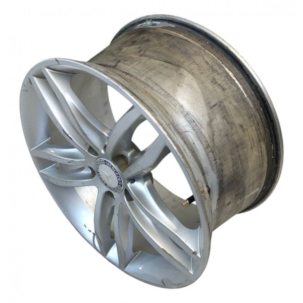 Roda Liga Aro 17 Original Mercedes C180 C200 2012 2013 N° 01