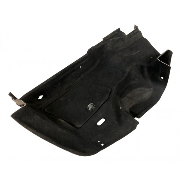 Forro Porta Malas Direito Mercedes C180 C200 2011 2012 2013