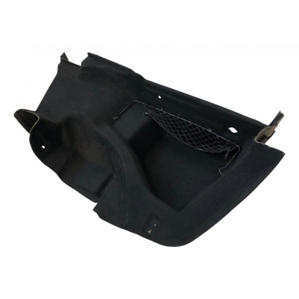 Forro Porta Malas Esquerdo Mercedes C180 C200 2011 2012 2013
