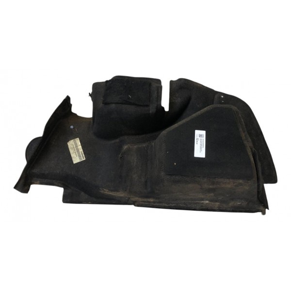 Forro Porta Malas Esquerdo Mercedes C180 C200 2011 2012 2013