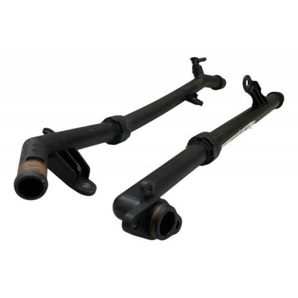 Tubo D'água Cano Mercedes C180 C200 C250 E220 E250 1.8 Cgi