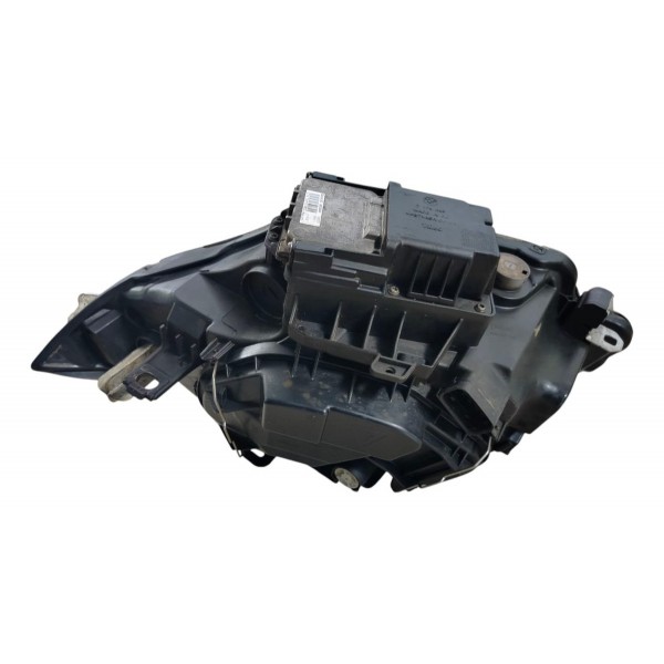 Farol Direito Bmw 118i 120i C/ Xenon 2006 2007 2008 2009 Direito/passageiro