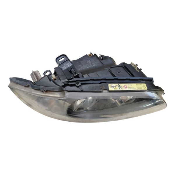 Farol Direito Bmw 118i 120i C/ Xenon 2006 2007 2008 2009 Direito/passageiro