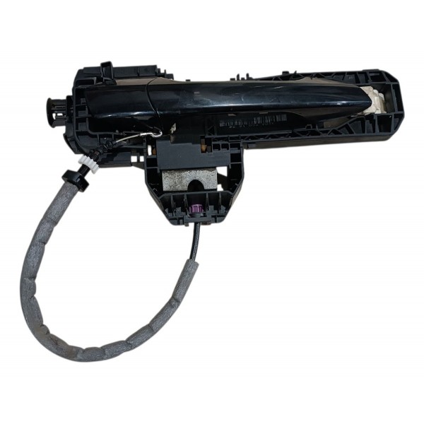 Maçaneta Externa Mercedes C180 C200 2012 Traseira Direita Traseira