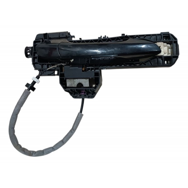 Maçaneta Externa Mercedes C180 C200 2012 Traseira Direita Traseira